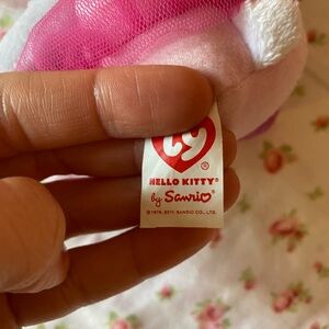 Ballerina hello kitty Sanrio